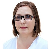 Тумаркина Илона Михайловна