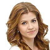 Коновалова Елена Владимировна