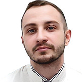 Михутов Игорь Владиславович