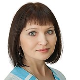 Давиденко Марина Валерьевна