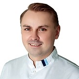 Карпенко Михаил Сергеевич