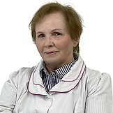 Абрамова Алевтина Александровна