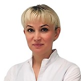 Лукинова Алеся Михайловна