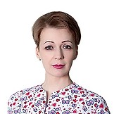 Тимофеева Елена Валерьевна