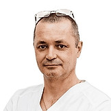 Филимонов Олег Владимирович