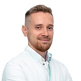 Захряпин Сергей Николаевич