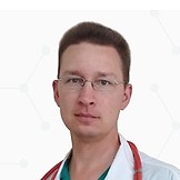 Аверин Александр Анатольевич