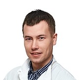 Никитин Дмитрий Викторович