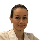 Кашина Мария Владимировна