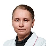 Сорокина Наталья Владимировна