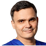 Курников Денис Александрович