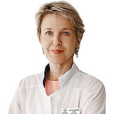 Рогоськова Ольга Ивановна
