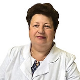 Курасова Наталья Вячеславовна