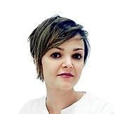 Веденина Юлия Константиновна
