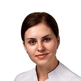 Антропова Анастасия Михайловна