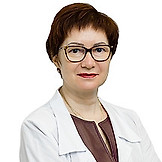 Егорова Татьяна Васильевна