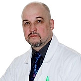 Улитин Дмитрий Николаевич