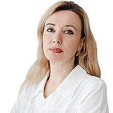 Орлова Ольга Александровна