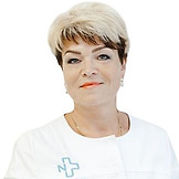 Цветкова Ирина Николаевна