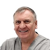 Суслов Владимир Николаевич