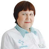 Власова Наталья Дмитриевна