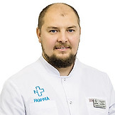 Колесников Михаил Николаевич