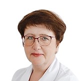 Компанейщикова Татьяна Арьевна
