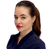 Гусева Ирина Анатольевна