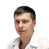 Тихонов Евгений Александрович