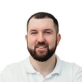 Агафонов Денис Сергеевич