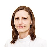 Коптева Оксана Александровна
