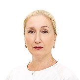 Фролова Юлия Валентиновна