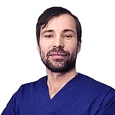 Блинов Алексей Юрьевич