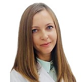 Иванченко Юлия Владимировна